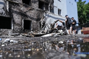 Liczba ofiar cywilnych na Ukrainie wzrosła o ponad 50% w ciągu sześciu miesięcy z powodu rosyjskiego ostrzału – OBWE