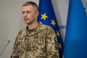 SBGS spokesman Demchenko explains how Kindrativka liberation shapes Sumy region security