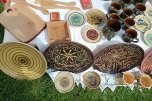 Весільний обряд та випікання пряників: до переліку культурної спадщини внесли нові елементи