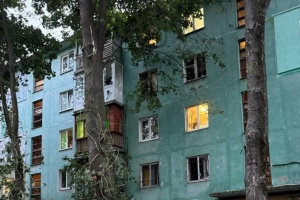 18 постраждалих і пошкоджене житло: у Запоріжжі розповіли про наслідки атаки дронів РФ