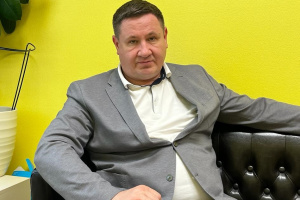 Mayor of Latvian city wounded in Ukraine during Russian shelling