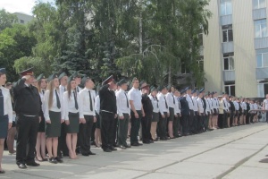 Рада ухвалила закон про підготовку офіцерів запасу медичної служби