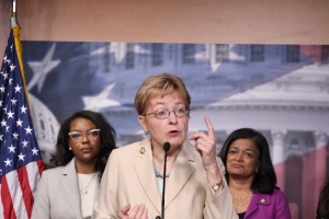 Co-chair of the Congressional Ukrainian Caucus calls on Republicans to speed up adoption of new sanctions against Russia