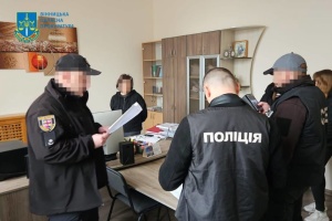 У справі про розтрату понад ₴22 мільйонів у вінницькій філії Укрзалізниці уже четверо підозрюваних