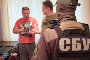 Житель Черкас отримав понад 5 років ув’язнення за поширення інформації про ППО на Одещині