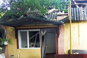 Понад 600 ударів: загарбники за добу обстріляли 14 населених пунктів Запоріжжя
