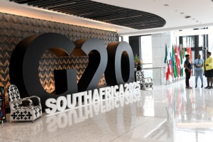 Міністри фінансів країн G20 зустрінуться у ПАР - про що говоритимуть
