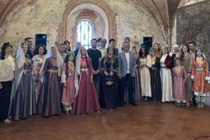 У Литві відбувся Міжнародний фестиваль литовсько-татарської культури