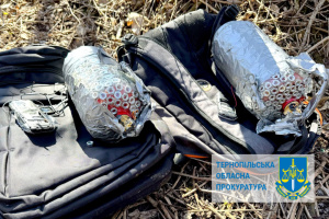 У суд передали справу щодо пари, яка готувала вибухи поблизу ТЦК у Тернополі