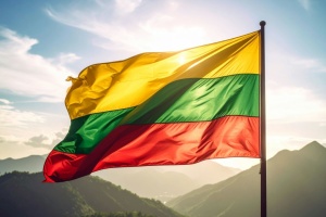 Литва передала Мінську ноту протесту через дрон, що залетів з Білорусі