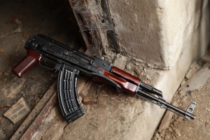 Cadet shoots two instructors at training center in Chernihiv region – suspect detained