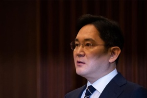 Верховний суд Південної Кореї повністю виправдав главу Samsung у справі про шахрайство