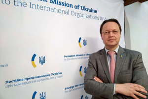 Україна в ОБСЄ вказала Росії на її ж Кримінальний кодекс із покаранням за агресивну війну