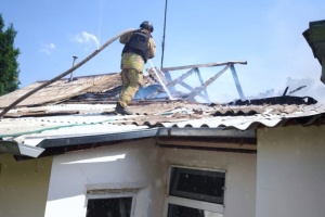 Війська РФ атакували Дніпропетровщину, є поранені