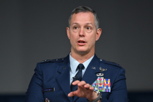 Patriot für Ukraine: Nato-Oberbefehlshaber in Europa erhält Anweisungen, so schnell wie möglich zu handeln