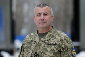 Екскомандувачу ОТУ «Харків» Галушкіну знімуть електронний браслет