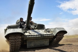 War update: 180 clashes on front lines over past day, third of them in Pokrovsk sector
