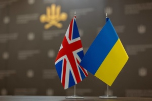 Британія може передати Україні £8 мільярдів заморожених російських активів - ЗМІ