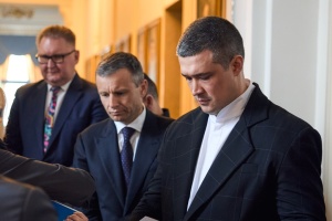 Інновації в оборонці, розвиток освіти та АІ: Федоров розповів про завдання на посаді першого віцепрем’єра
