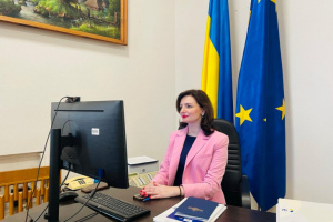 Відбулася міжнародна зустріч «Світове українство: виклики та можливості»