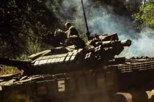 War update: 154 combat clashes over past day, fiercest fighting on Pokrovsk front