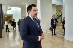 Фінляндія вітає безпековий пріоритет у новому бюджеті Євросоюзу