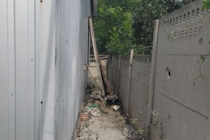 Загарбники обстріляли з «Урагану» Костянтинівку, загинув цивільний
