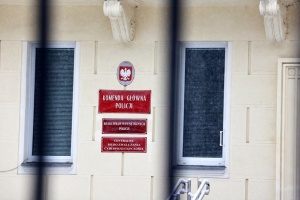Вибух гранатомета з України у кабінеті начальника польської поліції: прокуратура поновила слідство
