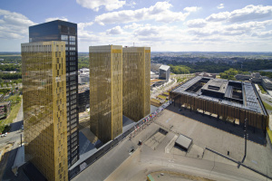 Соцмережа Х оскаржила штраф Єврокомісії у €120 мільйонів