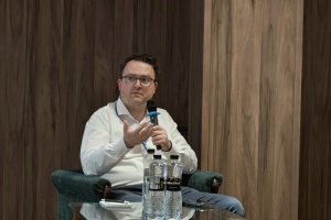 Кориневич: Згорнути створення Спецтрибуналу юридично вже неможливо