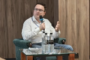 Кориневич сказав, за яких умов реалістично говорити про старт спецтрибуналу в 2027 році