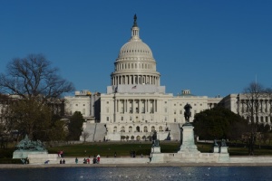 Конгрес США схвалив скорочення допомоги іноземним державам та ЗМІ на $9 мільярдів - The Hill