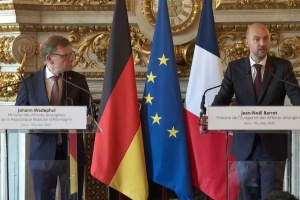 Барро назвав ультиматум Трампа Путіну «чудовою новиною»
