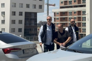 У Косові заарештували поліцейського за підозрою у шпигунстві на Сербію