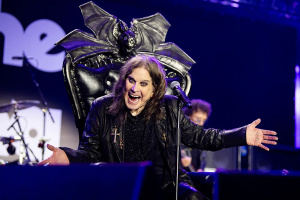 Фільм про останній концерт Оззі Осборна і Black Sabbath вийде у прокат наступного року