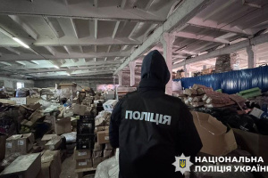 Судитимуть підприємців, які на Київщині закопували в ґрунт токсичні відходи