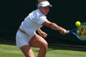 Юлія Стародубцева зіграє у кваліфікації турніру WTA 500 у Вашингтоні