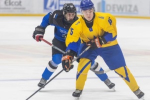 Український хокейний бомбардир Панасенко продовжить виступи в Альпенлізі