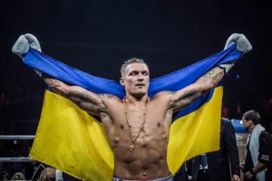 Usyk knocks out Dubois, retains undisputed world heavyweight title