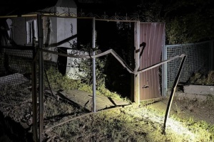 Missile and drone attacks hit Dnipropetrovsk region: fires, injuries, damage across communities