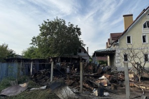 Four civilians killed and six wounded in Donetsk Region in 24 hours