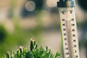 До +44°: Грецію на тиждень накриє сильна спека