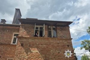 Number of victims of Russian drone strike on Sumy rises to two