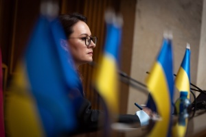 Ukraine plans one-year moratorium on business inspections – PM