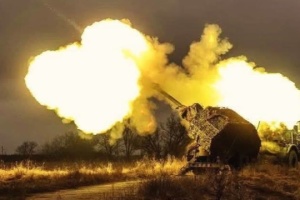War update: 154 clashes on front lines in past 24 hours, enemy most active in Pokrovsk sector