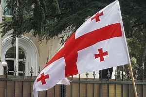 Georgia working with Ukraine on return of Ukrainians "stuck" at Georgia–Russia border