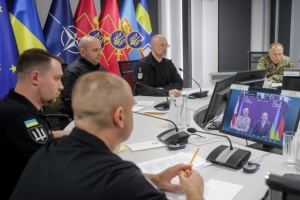 Arm Ukraine over 50 days. Key outcomes of the 29th UDCG meeting