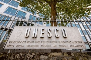 Ukraine elected to UNESCO Executive Board for 2025–2029