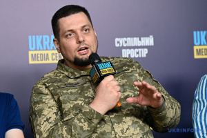 Ukrainian forces advance up to 2.5 km in Northern Slobozhanshchyna sector — General Staff