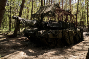 Frontline sees 75 battles since morning, fiercest fighting in Pokrovsk sector